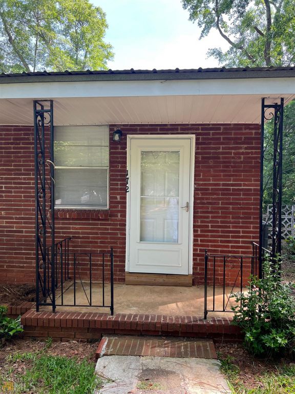 172 Hart Avenue, Athens, GA 30606