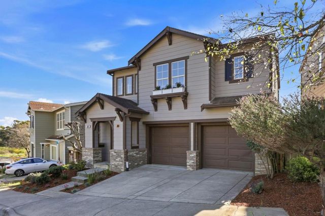 828 Steve Courter Way, Daly City, CA 94014