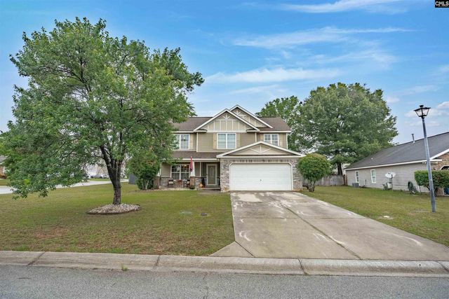946 FARNSWORTH Drive, Hopkins, SC 29061