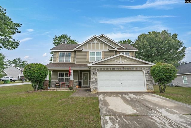 946 FARNSWORTH Drive, Hopkins, SC 29061