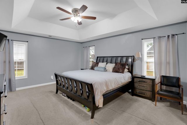 946 FARNSWORTH Drive, Hopkins, SC 29061