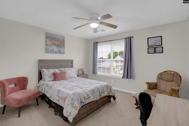 946 FARNSWORTH Drive, Hopkins, SC 29061