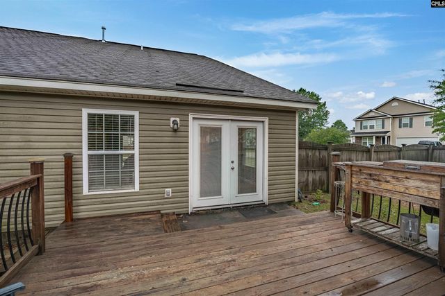 946 FARNSWORTH Drive, Hopkins, SC 29061