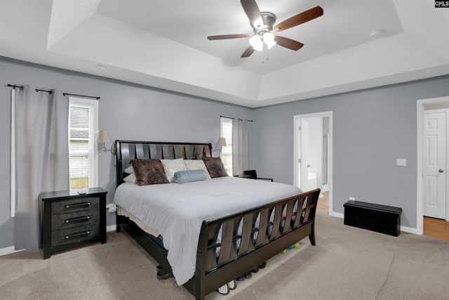 946 FARNSWORTH Drive, Hopkins, SC 29061