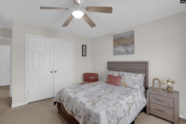 946 FARNSWORTH Drive, Hopkins, SC 29061