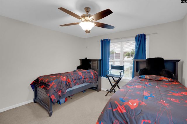 946 FARNSWORTH Drive, Hopkins, SC 29061