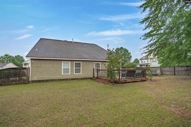 946 FARNSWORTH Drive, Hopkins, SC 29061