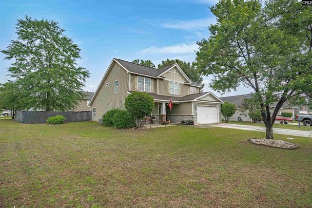 946 FARNSWORTH Drive, Hopkins, SC 29061