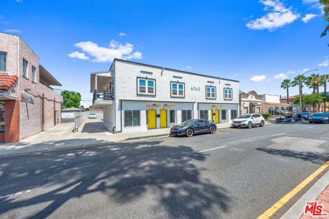 6064 Atlantic Avenue, Long Beach, CA 90805