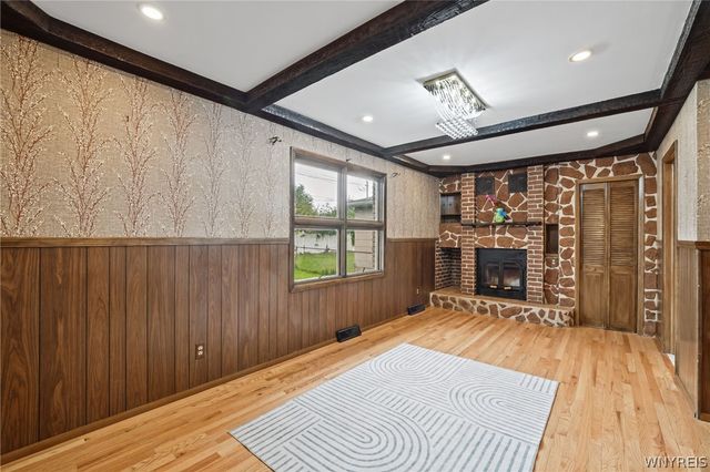 87 North Transit Hill Drive, Cheektowaga, NY 14043