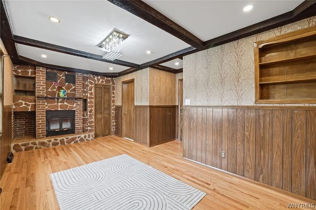 87 North Transit Hill Drive, Cheektowaga, NY 14043