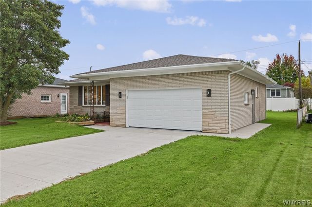 87 North Transit Hill Drive, Cheektowaga, NY 14043