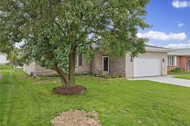 87 North Transit Hill Drive, Cheektowaga, NY 14043