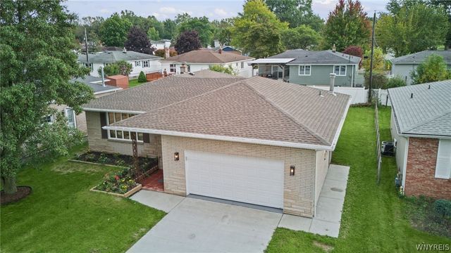 87 North Transit Hill Drive, Cheektowaga, NY 14043