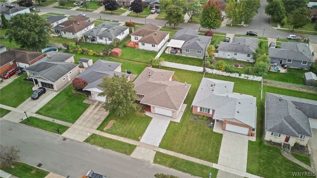87 North Transit Hill Drive, Cheektowaga, NY 14043