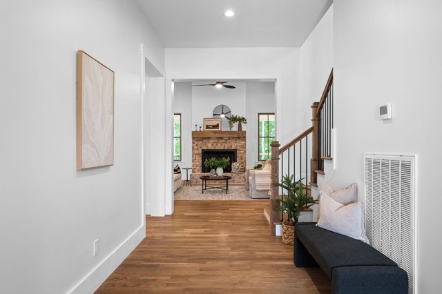 4776 Virginia Pine Road, Signal Mountain, TN 37377