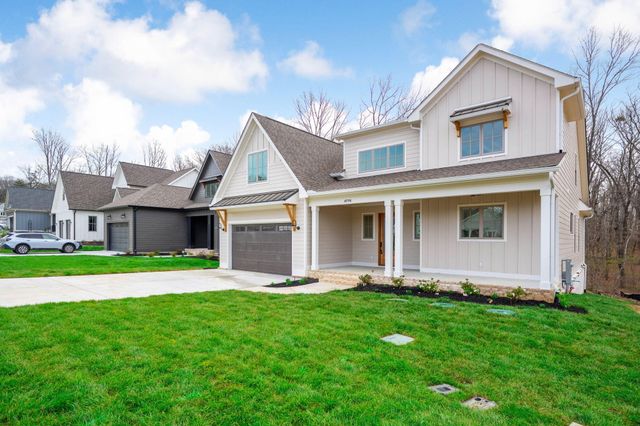4776 Virginia Pine Road, Signal Mountain, TN 37377