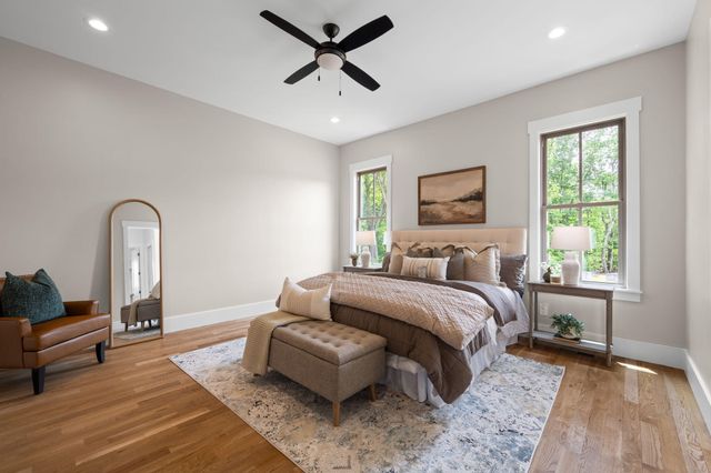 4776 Virginia Pine Road, Signal Mountain, TN 37377