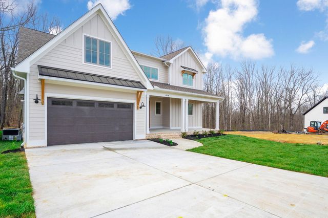 4776 Virginia Pine Road, Signal Mountain, TN 37377