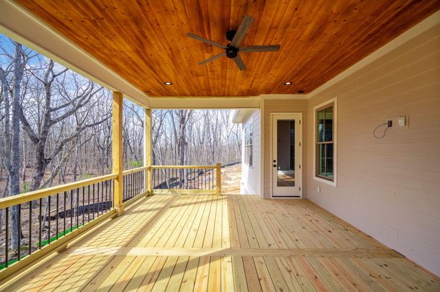 4776 Virginia Pine Road, Signal Mountain, TN 37377