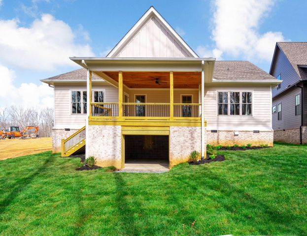 4776 Virginia Pine Road, Signal Mountain, TN 37377