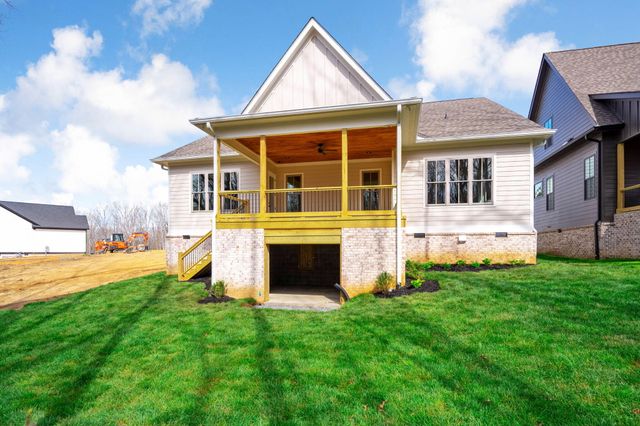 4776 Virginia Pine Road, Signal Mountain, TN 37377