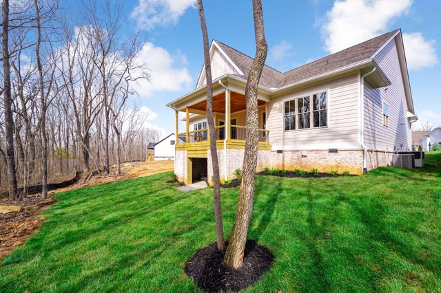 4776 Virginia Pine Road, Signal Mountain, TN 37377