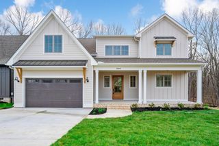 4776 Virginia Pine Road, Signal Mountain, TN 37377