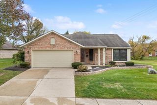 1734 Rosina Drive, Miamisburg, OH 45342