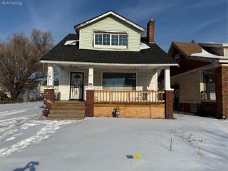 2474 Sturtevant Street, Detroit, MI 48206