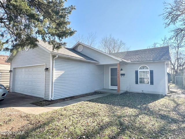 1626 W 3rd Street, Joplin, MO 64801
