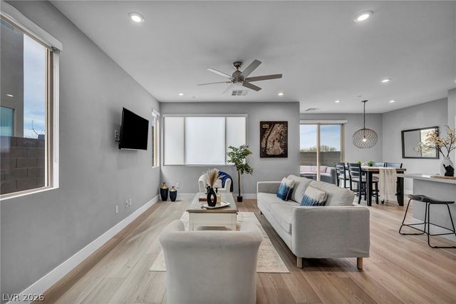 3186 Lumassina Way, Henderson, NV 89044