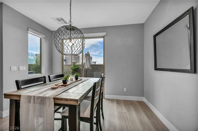 3186 Lumassina Way, Henderson, NV 89044