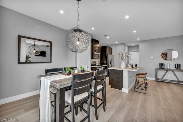 3186 Lumassina Way, Henderson, NV 89044