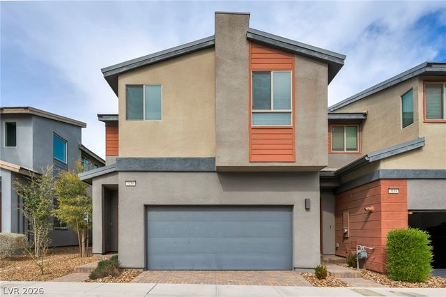 3186 Lumassina Way, Henderson, NV 89044