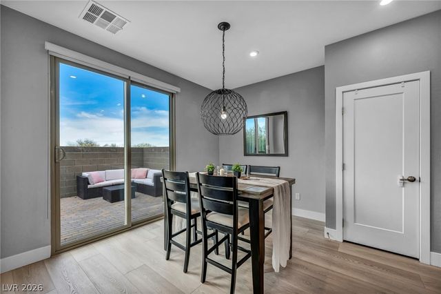 3186 Lumassina Way, Henderson, NV 89044