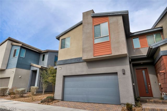 3186 Lumassina Way, Henderson, NV 89044