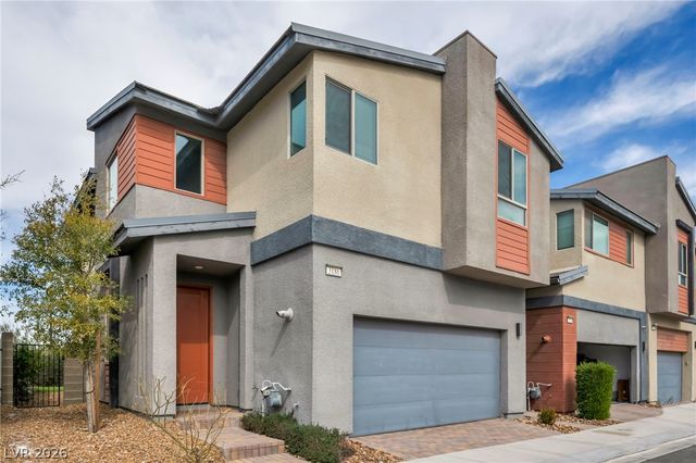 3186 Lumassina Way, Henderson, NV 89044