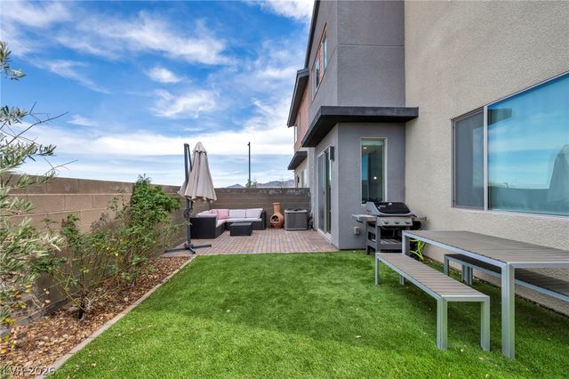 3186 Lumassina Way, Henderson, NV 89044