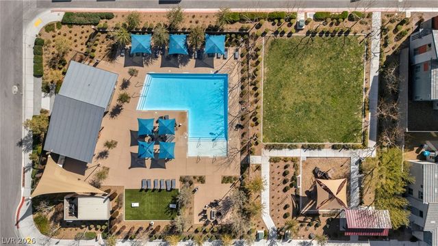 3186 Lumassina Way, Henderson, NV 89044