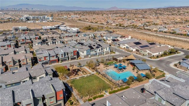 3186 Lumassina Way, Henderson, NV 89044