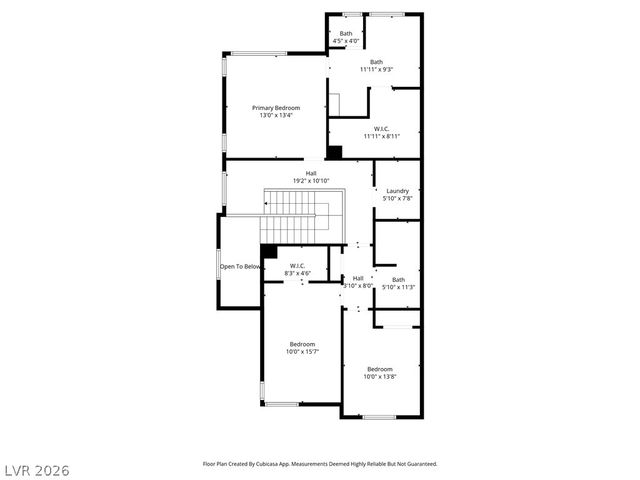 3186 Lumassina Way, Henderson, NV 89044