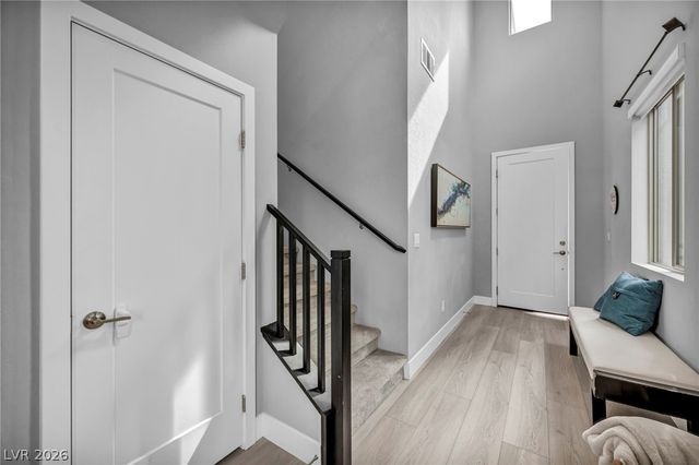 3186 Lumassina Way, Henderson, NV 89044