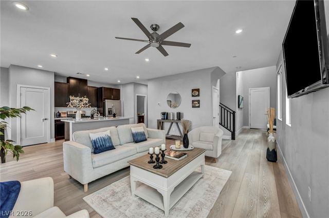 3186 Lumassina Way, Henderson, NV 89044