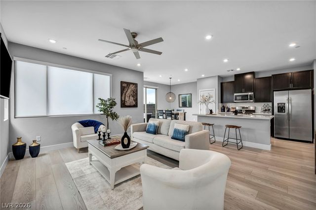 3186 Lumassina Way, Henderson, NV 89044