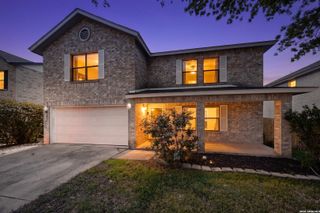 8038 MANDERLY PL, Converse, TX 78109