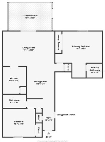 107 LONG LEAF PINE CIRCLE, Sanford, FL 32773