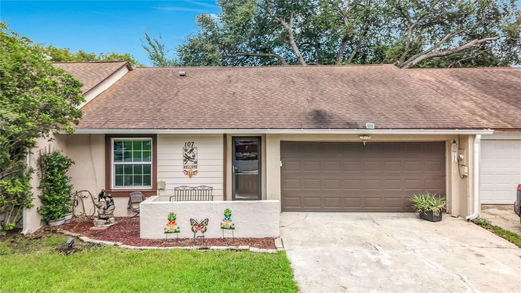 107 LONG LEAF PINE CIRCLE, Sanford, FL 32773