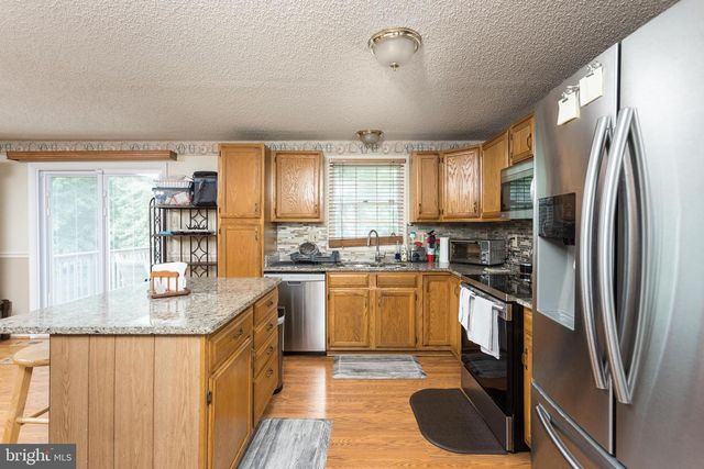 723 WALKER ST, Aberdeen, MD 21001