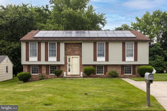723 WALKER ST, Aberdeen, MD 21001